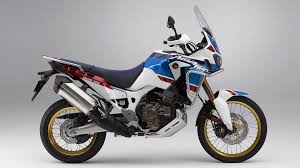 Honda Africa Twin