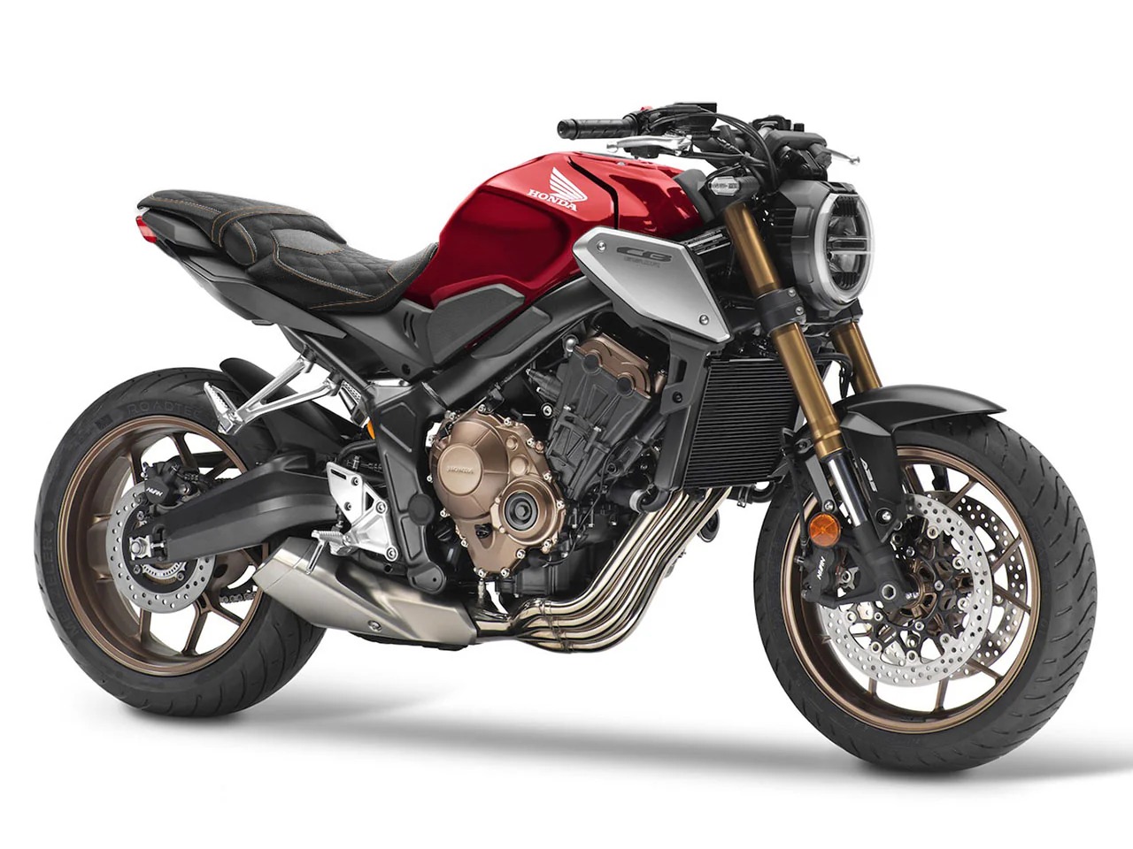 Honda CB650R