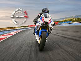 Honda CBR1000RR-R